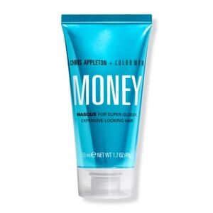 Color Wow Money Masque Deep Hydrating & Strengthening Hair Treatment, 50ml, New